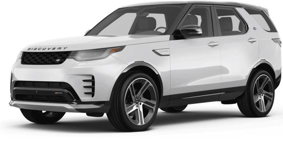 LAND ROVER DISCOVERY 2024 SALRL2EX6R2502568 image